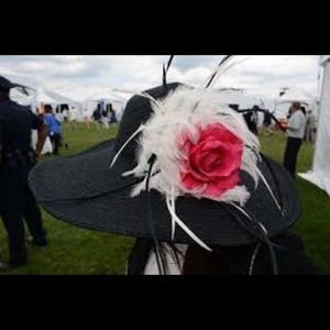 Women’s Preakness/Kentucky Derby Hat